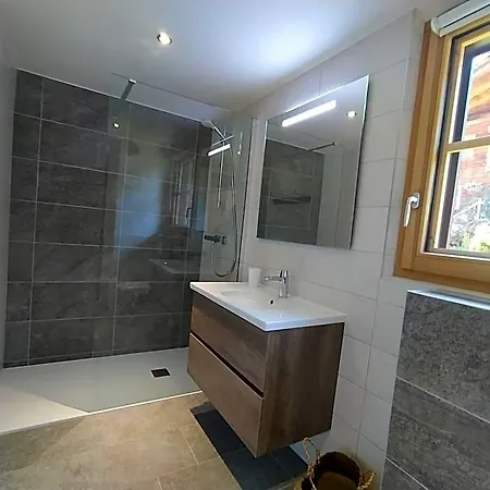 Appart hôtel L'eau Vive Les Saisies