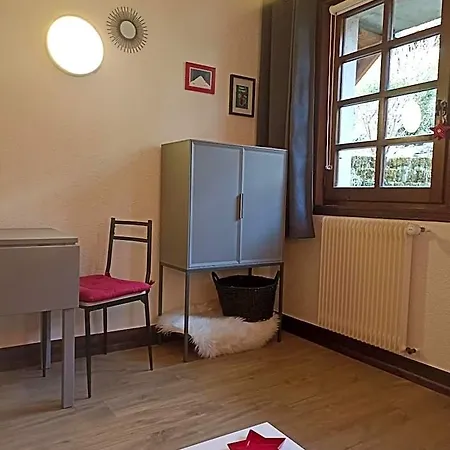 L'eau Vive Appart hôtel 3*