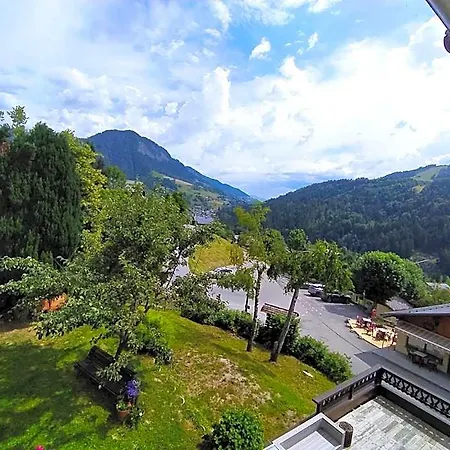 Hotel L'eau Vive 3*