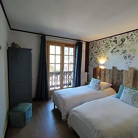 L'eau Vive Appart hôtel 3*
