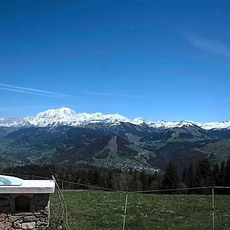Appart hôtel L'eau Vive Les Saisies