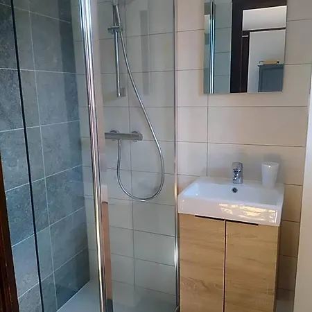 L'eau Vive Appart hôtel Les Saisies