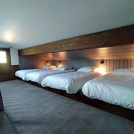 L'eau Vive Appart hôtel 3*