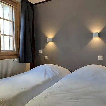 L'eau Vive Hotel