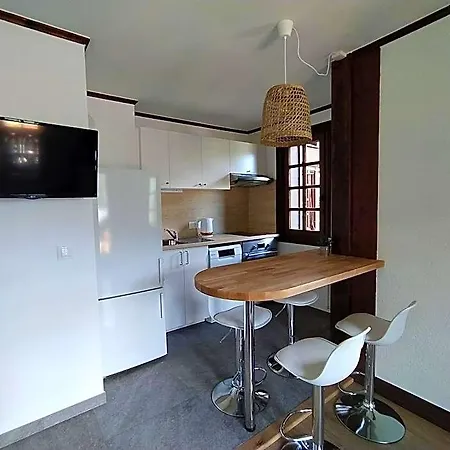 L'eau Vive Appart hôtel 3*