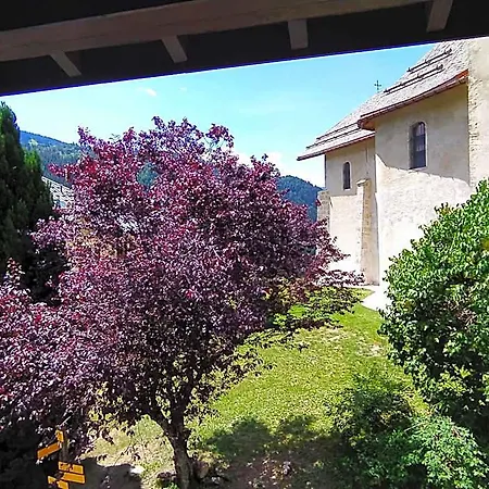 L'eau Vive Appart hôtel 3*